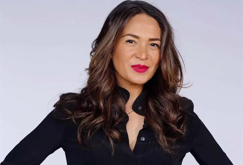 Yolanda Andrade es una de las conductoras más reconocidas de la televisión mexicana, con una trayectoria de más de 30 años en el mundo del entretenimiento. Yolanda Andrade es una de las conductoras más reconocidas de la televisión mexicana, con una trayectoria de más de 30 años en el mundo del entretenimiento.
