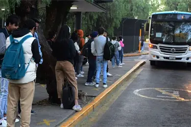 Beca de Transporte CDMX 2026: cuándo, dónde y cómo solicitar el apoyo de mil 500 pesos Beca de Transporte CDMX 2026: cuándo, dónde y cómo solicitar el apoyo de mil 500 pesos