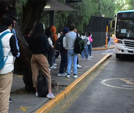 Beca de Transporte CDMX 2026: cu&aacute;ndo, d&oacute;nde y c&oacute;mo solicitar el apoyo de mil 500 pesos