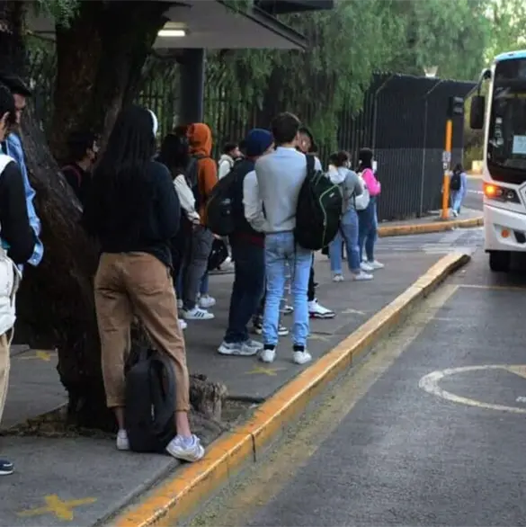Beca de Transporte CDMX 2026: cuándo, dónde y cómo solicitar el apoyo de mil 500 pesos Beca de Transporte CDMX 2026: cuándo, dónde y cómo solicitar el apoyo de mil 500 pesos