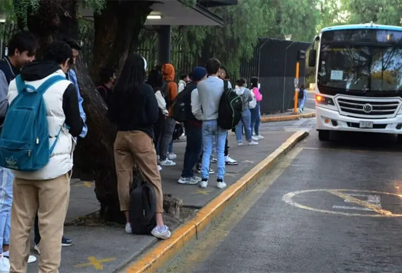 Si eres estudiante universitario, este apoyo puede interesarte. Te explicamos paso a paso cómo solicitar la Beca de Transporte en CDMX, qué documentos debes presentar y dónde consultar los resultados. Si eres estudiante universitario, este apoyo puede interesarte. Te explicamos paso a paso cómo solicitar la Beca de Transporte en CDMX, qué documentos debes presentar y dónde consultar los resultados.