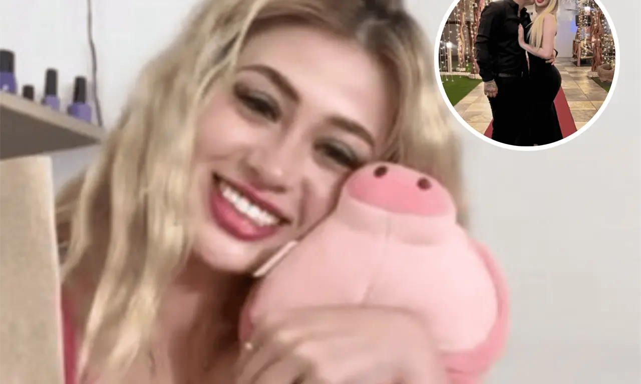  De acuerdo con su relato, el día del feminicidio se encontraba relativamente cerca del establecimiento donde trabajaba la influencer. 