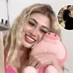 "Le dispararon": Hijo del "R1" y exnovio de Valeria Márquez cuenta cómo se enteró del feminicidio de la influencer "Le dispararon": Hijo del "R1" y exnovio de Valeria Márquez cuenta cómo se enteró del feminicidio de la influencer