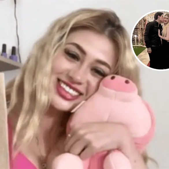 "Le dispararon": Hijo del "R1" y exnovio de Valeria Márquez cuenta cómo se enteró del feminicidio de la influencer "Le dispararon": Hijo del "R1" y exnovio de Valeria Márquez cuenta cómo se enteró del feminicidio de la influencer
