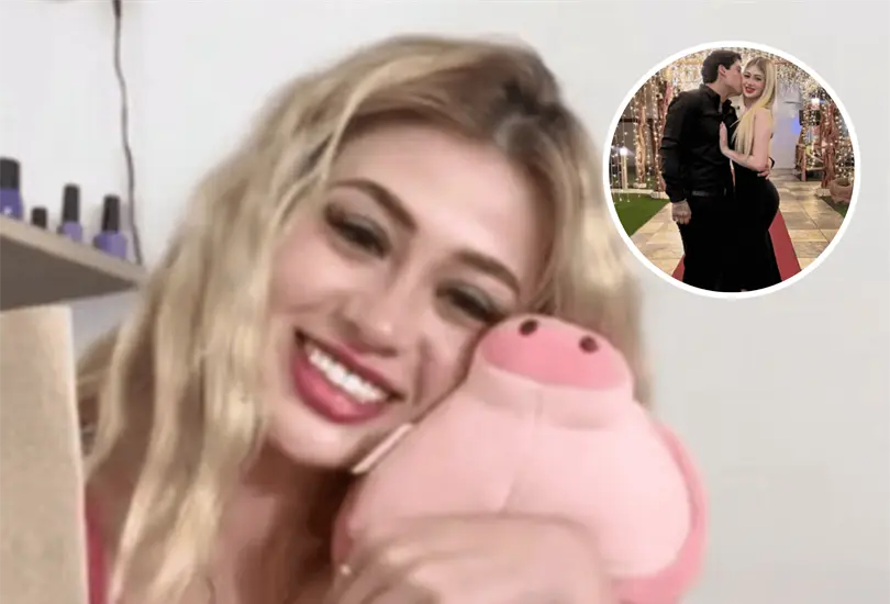 De acuerdo con su relato, el d&iacute;a del feminicidio se encontraba relativamente cerca del establecimiento donde trabajaba la influencer.