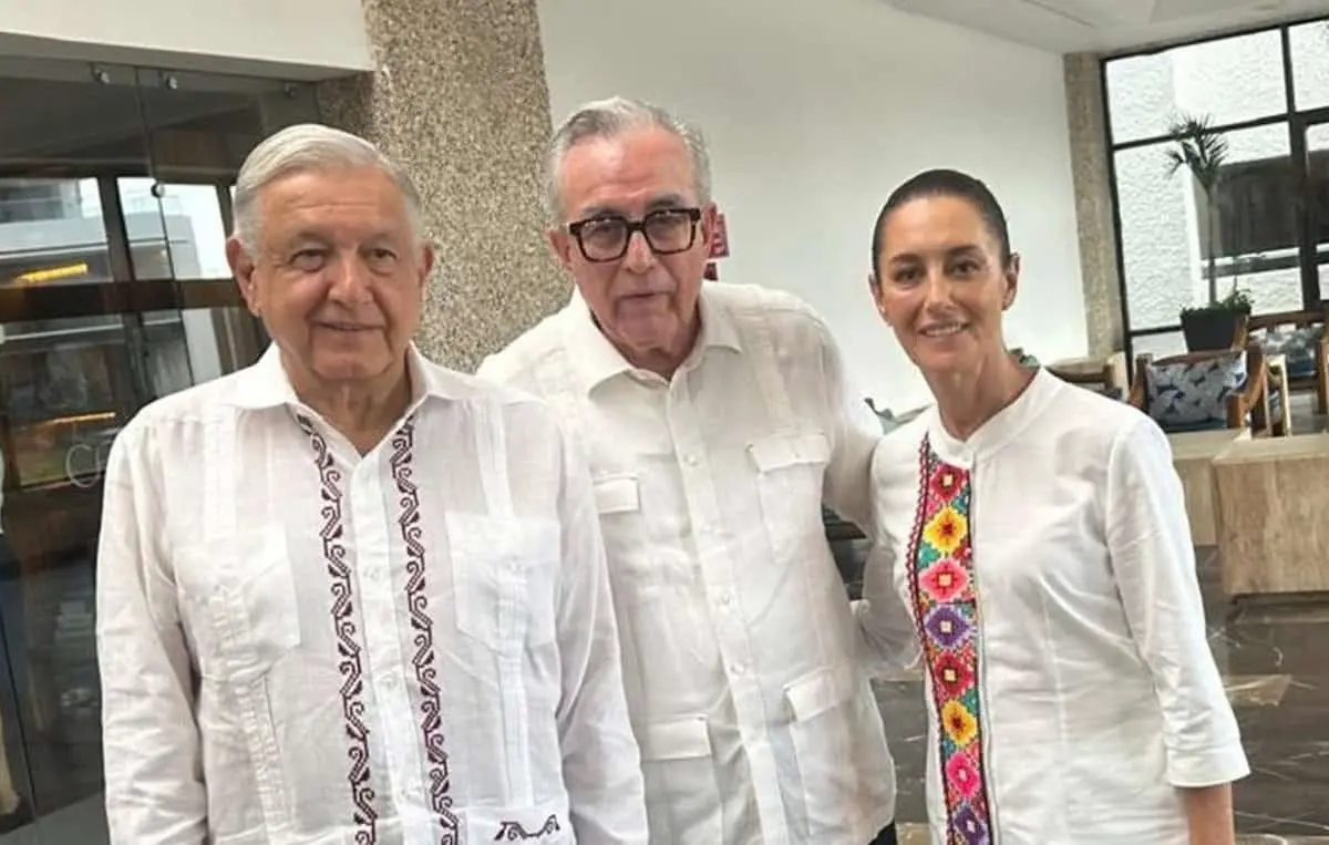 Morena cierra filas con Sheinbaum y se deslinda de Rocha Moya tras su regreso como gobernador de Sinaloa. Especial