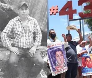 Muere Francisco, padre de uno de los 43 de Ayotzinapa: Estas son las madres y padres que fallecieron sin respuestas