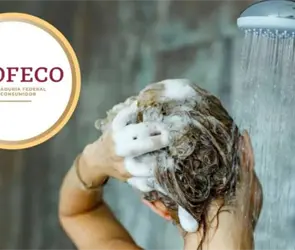 Este es el mejor shampoo para mujeres con cabello teñido, según Profeco: deja el cabello suave y brillante Este es el mejor shampoo para mujeres con cabello teñido, según Profeco: deja el cabello suave y brillante