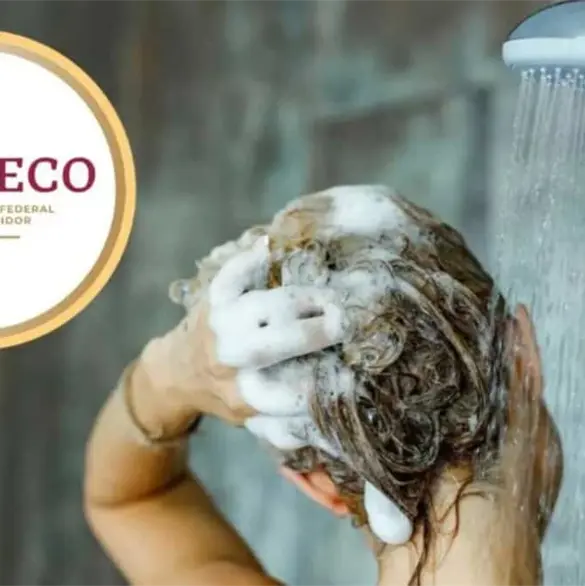 Este es el mejor shampoo para mujeres con cabello te&ntilde;ido, seg&uacute;n Profeco: deja el cabello suave y brillante