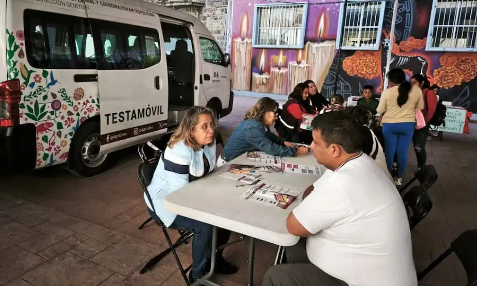 La campaña Especial