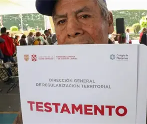 Testamento en septiembre 2026: &iquest;cu&aacute;nto costar&aacute; y qu&eacute; descuentos habr&aacute; en CDMX? 