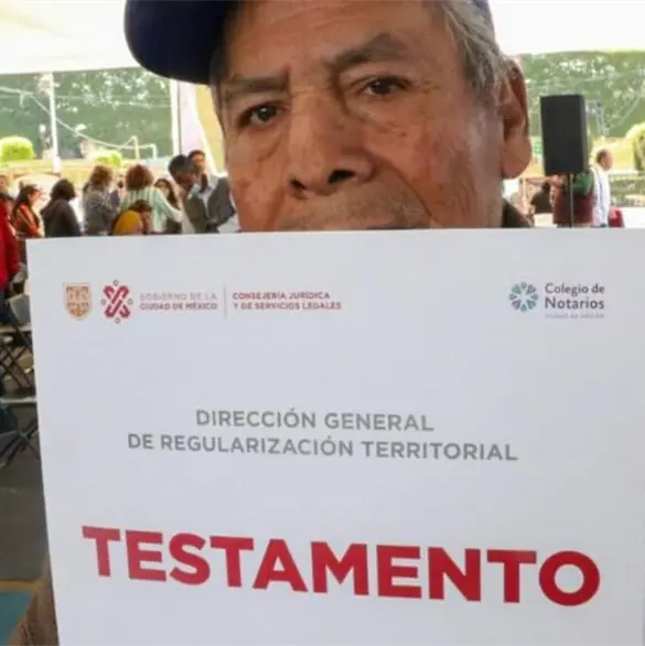 Testamento en septiembre 2026: &iquest;cu&aacute;nto costar&aacute; y qu&eacute; descuentos habr&aacute; en CDMX? 
