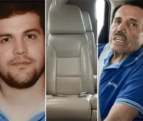 "No te voy a tirar del avi&oacute;n": El "Mayo" Zambada crey&oacute; que el hijo del "Chapo" iba a asesinarlo durante el vuelo a Estados Unidos