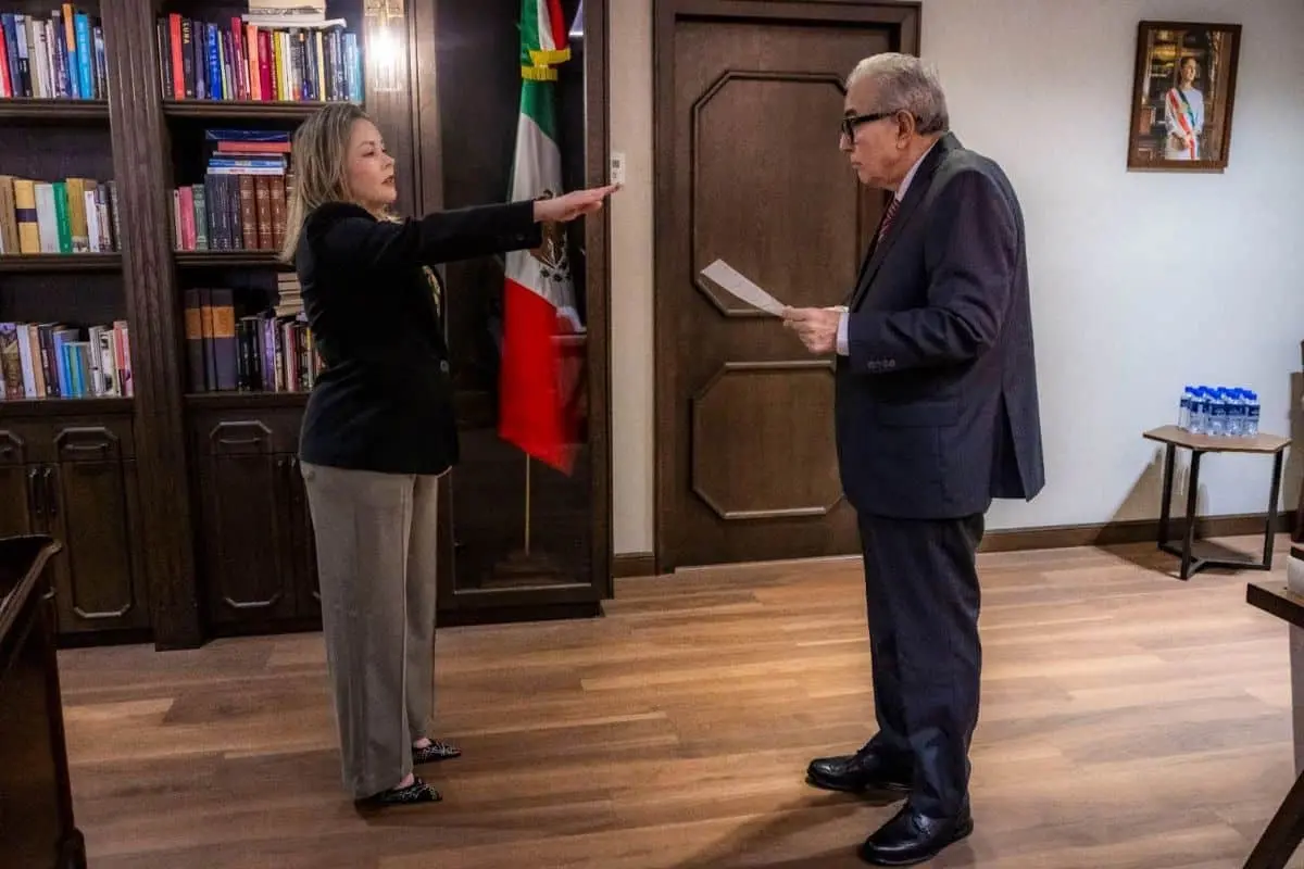 Tras las críticas, Rocha Moya volvió a pedir licencia. Cuartoscuro.