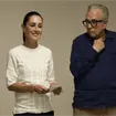 Fue lo mejor para Sinaloa: Sheinbaum reacciona a nueva licencia de Rocha Moya y se deslinda de su decisión Fue lo mejor para Sinaloa: Sheinbaum reacciona a nueva licencia de Rocha Moya y se deslinda de su decisión