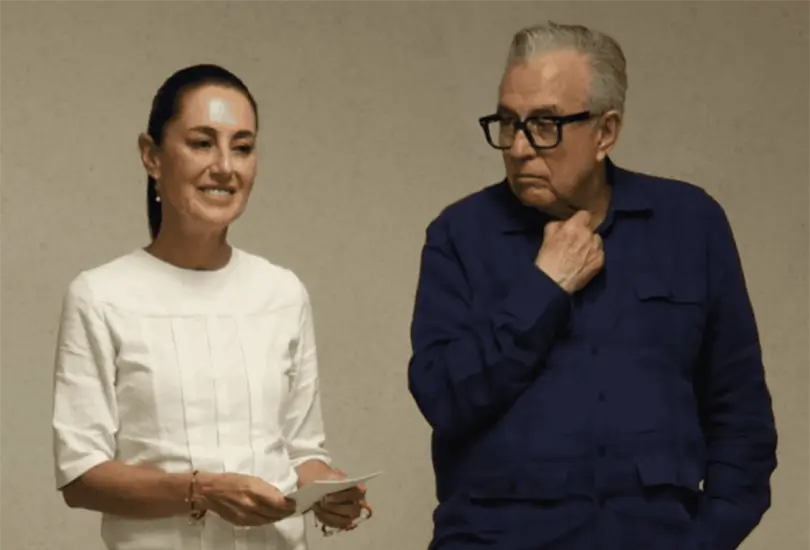 La presidenta de México dejó claro que la decisión no fue acordada con ella y marcó distancia respecto a las determinaciones tomadas por el mandatario estatal. La presidenta de México dejó claro que la decisión no fue acordada con ella y marcó distancia respecto a las determinaciones tomadas por el mandatario estatal.