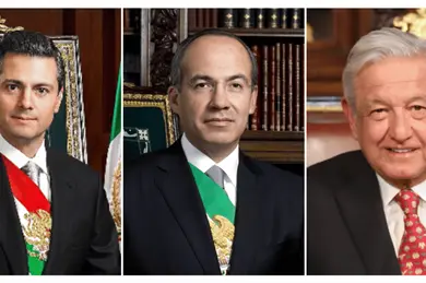 ¡De la UNAM a Harvard! ¿Dónde estudiaron los hijos de los expresidentes de México? ¡De la UNAM a Harvard! ¿Dónde estudiaron los hijos de los expresidentes de México?