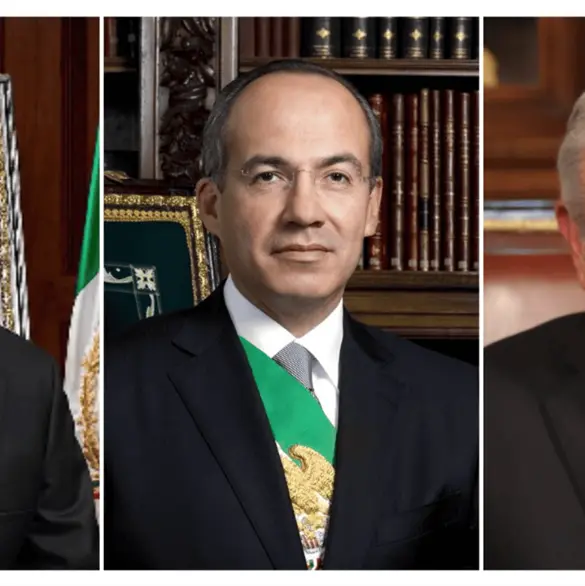 ¡De la UNAM a Harvard! ¿Dónde estudiaron los hijos de los expresidentes de México? ¡De la UNAM a Harvard! ¿Dónde estudiaron los hijos de los expresidentes de México?