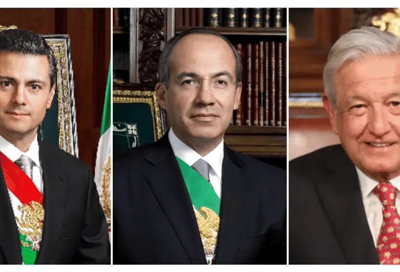 ¿Dónde estudiaron los hijos de los expresidentes de México? ¿Dónde estudiaron los hijos de los expresidentes de México?