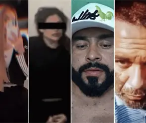 El precio de la fuga: las veces que "T&iacute;o Lako" escap&oacute; de la ley y su familia qued&oacute; atr&aacute;s
