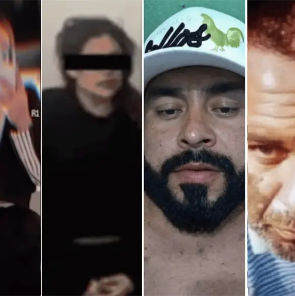 El precio de la fuga: las veces que “Tío Lako” escapó de la ley y su familia quedó atrás El precio de la fuga: las veces que “Tío Lako” escapó de la ley y su familia quedó atrás