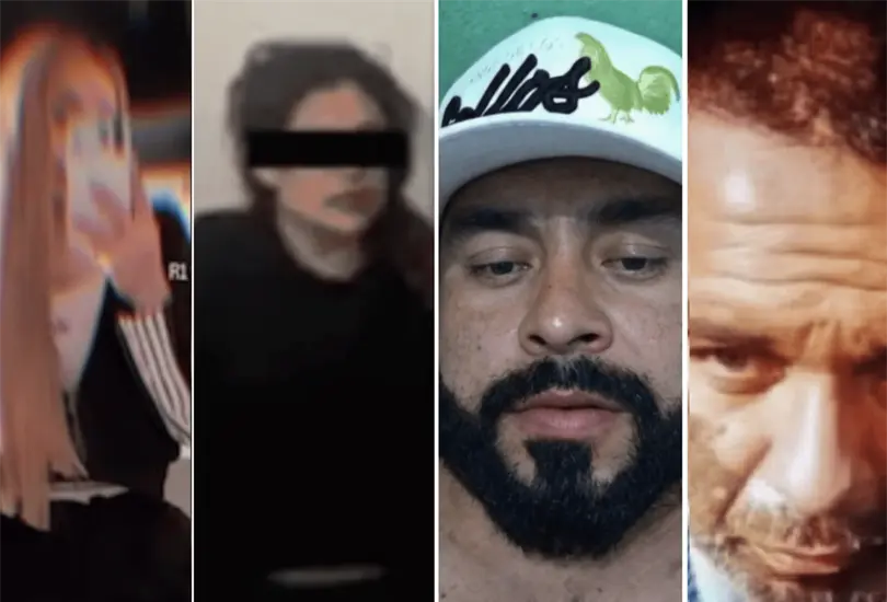 El patrón se ha repetido: las autoridades avanzan sobre la estructura, capturan a personas de su círculo y golpean sus redes, mientras el presunto líder regional continúa fuera de su alcance. El patrón se ha repetido: las autoridades avanzan sobre la estructura, capturan a personas de su círculo y golpean sus redes, mientras el presunto líder regional continúa fuera de su alcance.