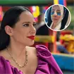 "Hoy elijo mi felicidad": Sandra Cuevas reaparece en redes sociales tras cirugía en el rostro "Hoy elijo mi felicidad": Sandra Cuevas reaparece en redes sociales tras cirugía en el rostro