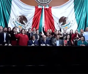 "&iexcl;No est&aacute;s solo!: Reviven video de morenistas apoyando a Rocha Mora tras acusaciones del "Mayo"