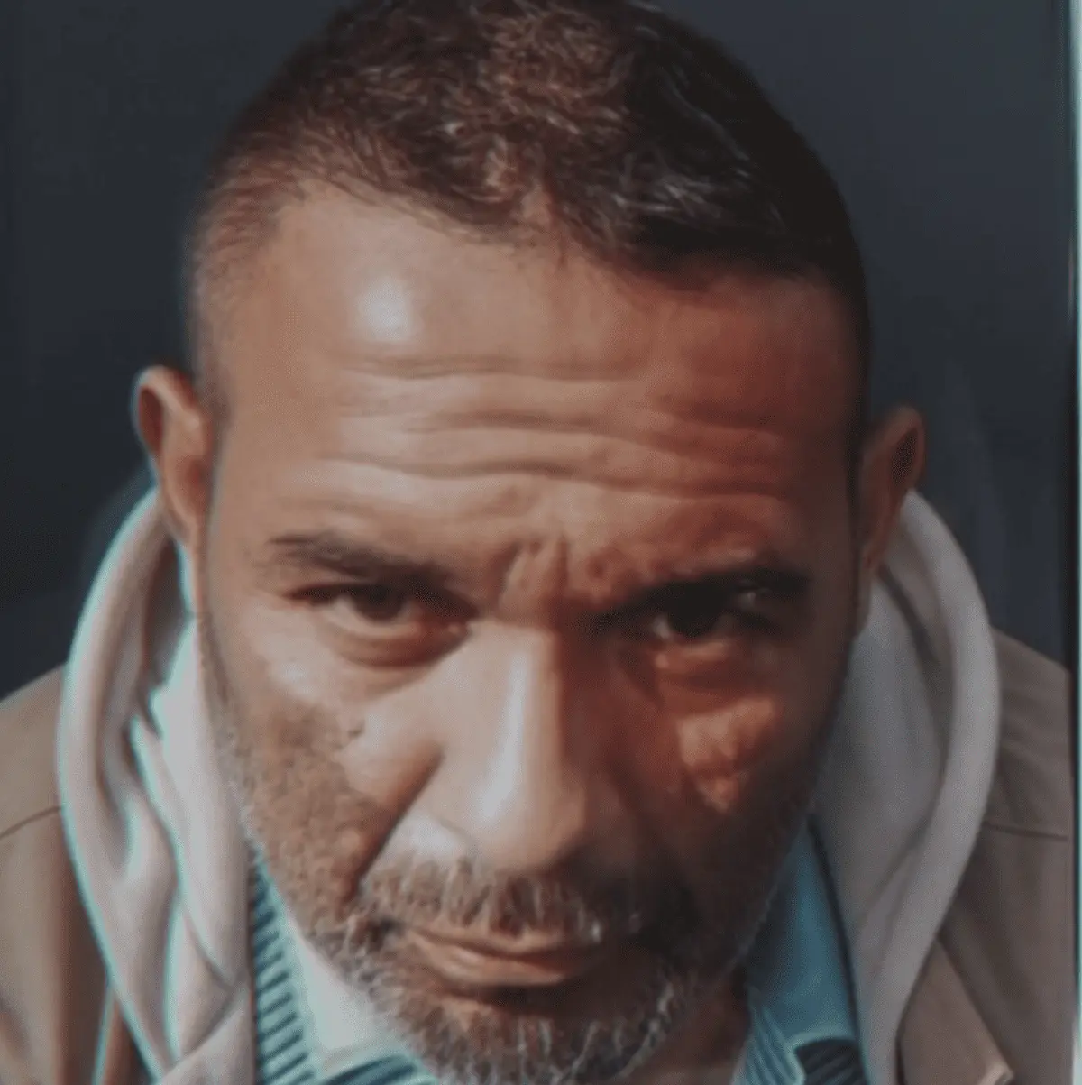 Heraclio Guerrero Martínez es señalado como uno de los operadores con más peso dentro del CJNG. RR.SS.
