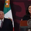"Estás gorda y mal vestida": Exhiben polémicos tuits discriminatorios de Liz Vilchis, excolaboradora de AMLO "Estás gorda y mal vestida": Exhiben polémicos tuits discriminatorios de Liz Vilchis, excolaboradora de AMLO
