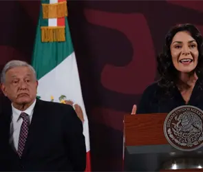 "Est&aacute;s gorda y mal vestida": Exhiben pol&eacute;micos tuits discriminatorios de Liz Vilchis, excolaboradora de AMLO