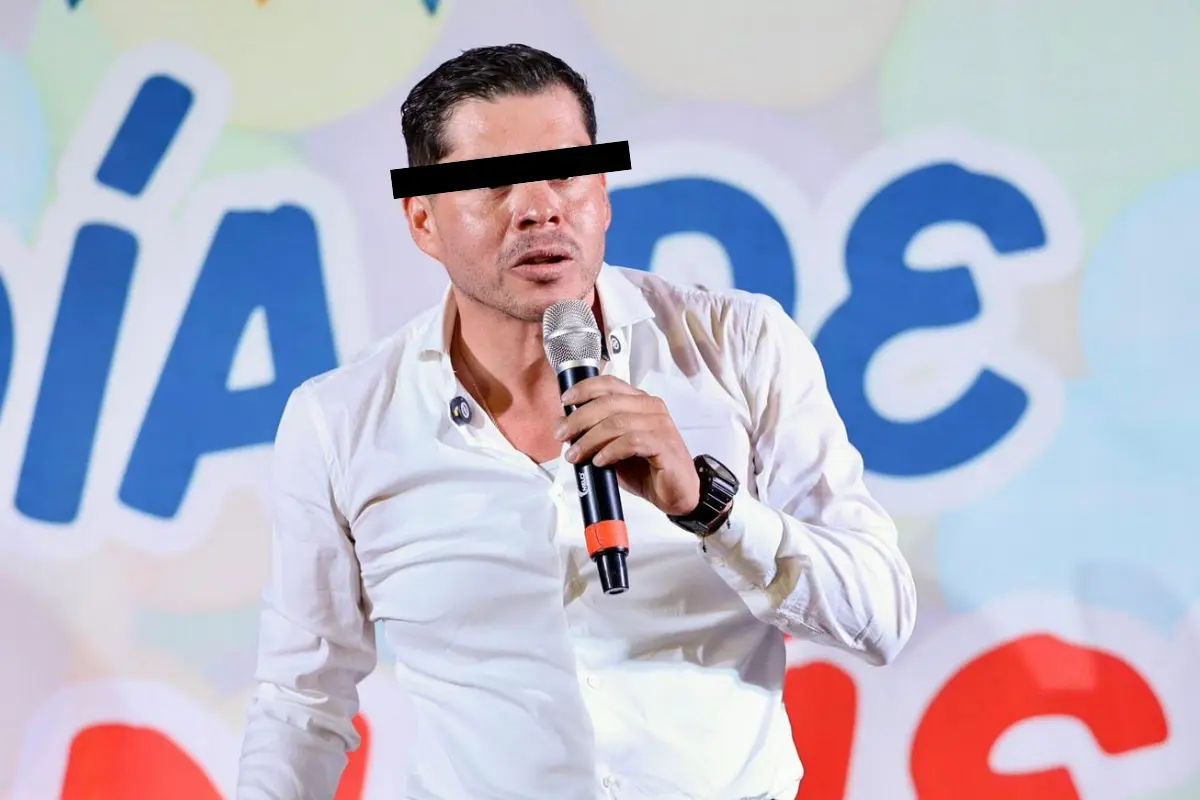  Carlos Beltrán, exasesor de Rocha Moya, fue hallado en una fosa clandestina 