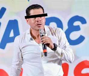 Carlos Beltr&aacute;n, exasesor de Rocha Moya, fue hallado en una fosa clandestina