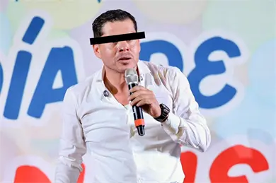 Carlos Beltrán, exasesor de Rocha Moya, fue hallado en una fosa clandestina Carlos Beltrán, exasesor de Rocha Moya, fue hallado en una fosa clandestina