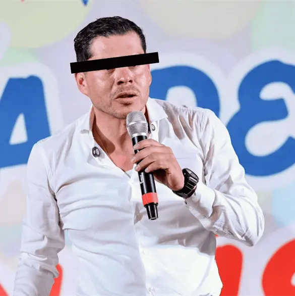 Carlos Beltr&aacute;n, exasesor de Rocha Moya, fue hallado en una fosa clandestina