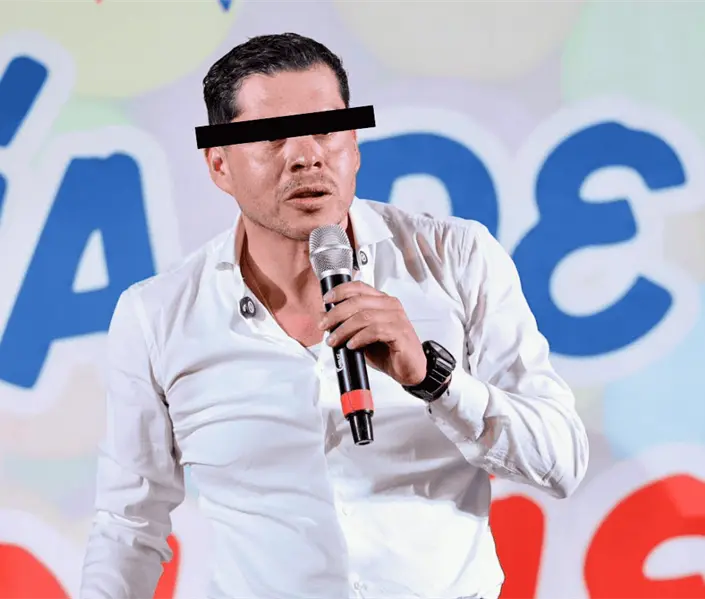 Carlos Beltr&aacute;n, exasesor de Rocha Moya, fue hallado en una fosa clandestina