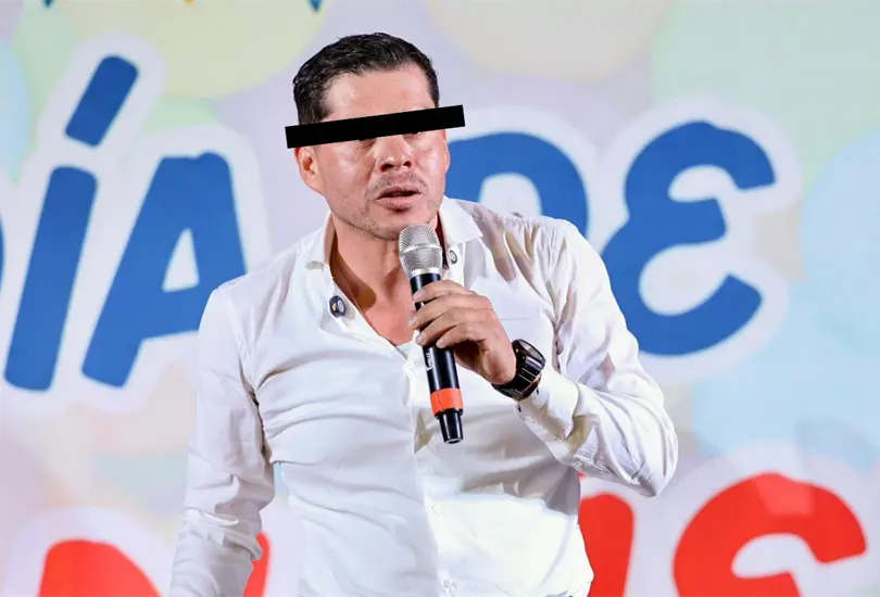 Carlos Beltr&aacute;n, exasesor de Rocha Moya, fue hallado en una fosa clandestina