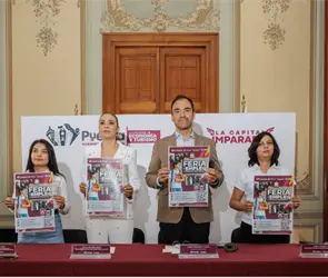 Feria del Empleo en Puebla: ofrecen 3 mil 200 vacantes este martes