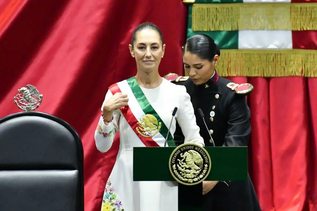 La fecha tiene un peso político considerable. Cada año, el inicio de septiembre marca la apertura del periodo ordinario de sesiones del Congreso y la entrega del informe presidencial, Cuartoscuro.