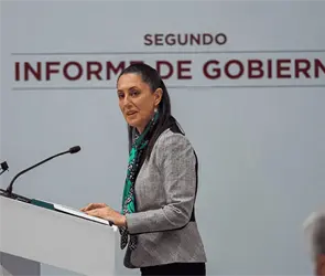 1 de septiembre: &iquest;Ser&aacute; d&iacute;a festivo por el Informe presidencial 2026?