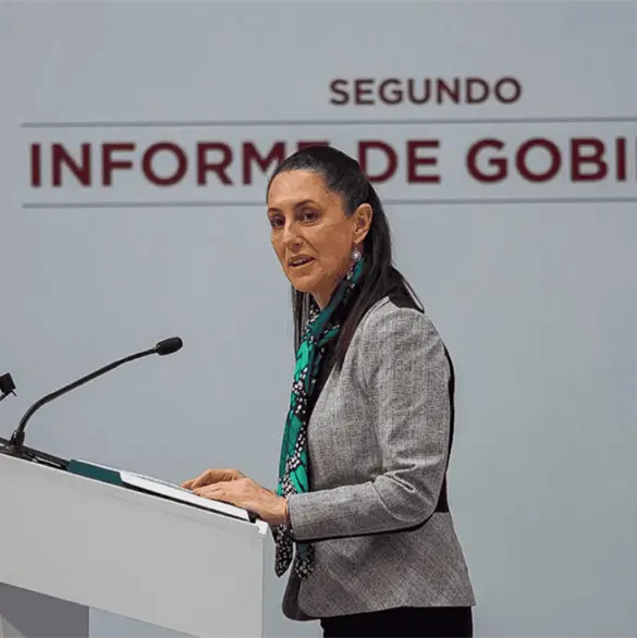 1 de septiembre: &iquest;Ser&aacute; d&iacute;a festivo por el Informe presidencial 2026?