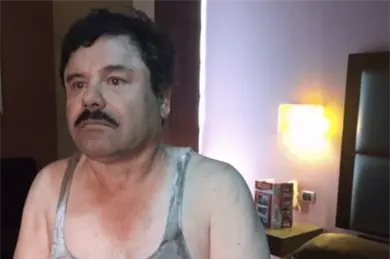 La Captura: Así luce actualmente el motel Doux donde los policías retuvieron al "Chapo" La Captura: Así luce actualmente el motel Doux donde los policías retuvieron al "Chapo"