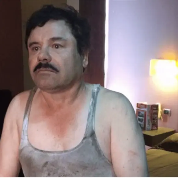 La Captura: Así luce actualmente el motel Doux donde los policías retuvieron al "Chapo" La Captura: Así luce actualmente el motel Doux donde los policías retuvieron al "Chapo"