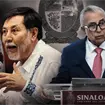 El daño a su reputación está hecho: Noroña sentencia el futuro político de Rocha Moya El daño a su reputación está hecho: Noroña sentencia el futuro político de Rocha Moya