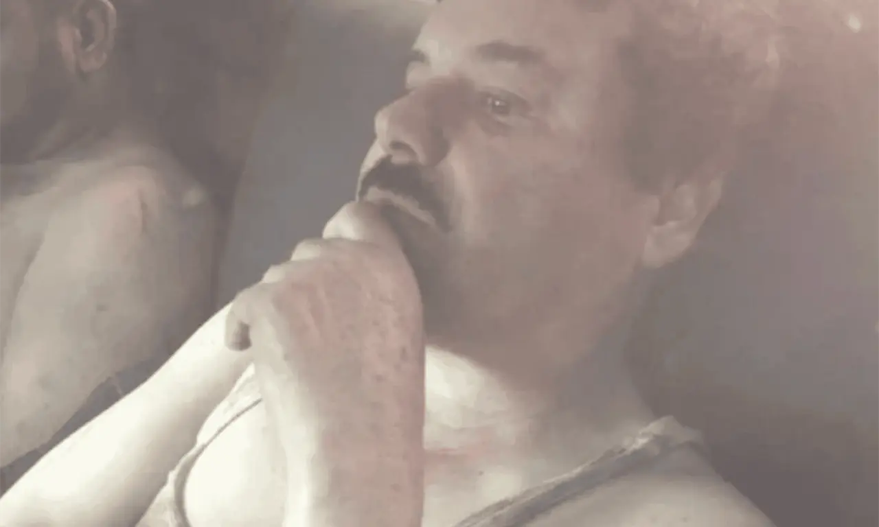  La detención de Joaquín “El Chapo” Guzmán sucedió el 8 de enero de 2016 en Los Mochis, Sinaloa 