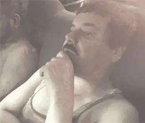 La Captura: &iquest;Qu&eacute; pas&oacute; con los polic&iacute;as que atraparon al Chapo  en 2016?