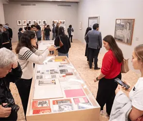 Tamayo, Nieto y Toledo en el Museo Tamayo: fechas, precio y qué obras ver Tamayo, Nieto y Toledo en el Museo Tamayo: fechas, precio y qué obras ver