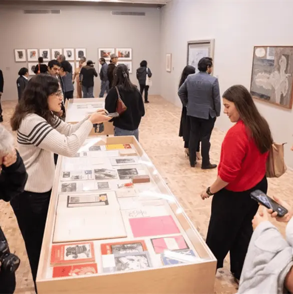 Tamayo, Nieto y Toledo en el Museo Tamayo: fechas, precio y qué obras ver Tamayo, Nieto y Toledo en el Museo Tamayo: fechas, precio y qué obras ver