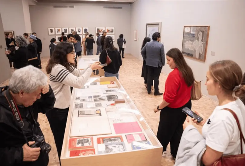 Tamayo, Nieto y Toledo en el Museo Tamayo: fechas, precio y qué obras ver