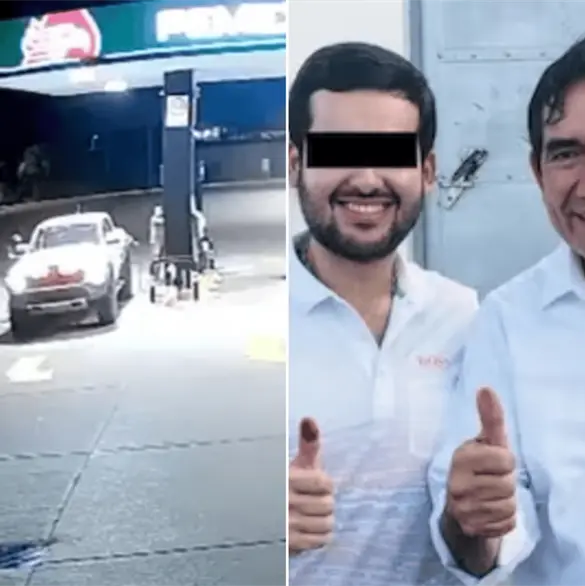 Cuén no habría muerto en la gasolinera: exchofer narra cómo murió al intentar defender a "El Mayo" Cuén no habría muerto en la gasolinera: exchofer narra cómo murió al intentar defender a "El Mayo"